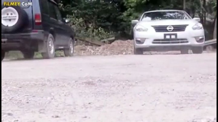 1994 Land-Rover Discovery Series I