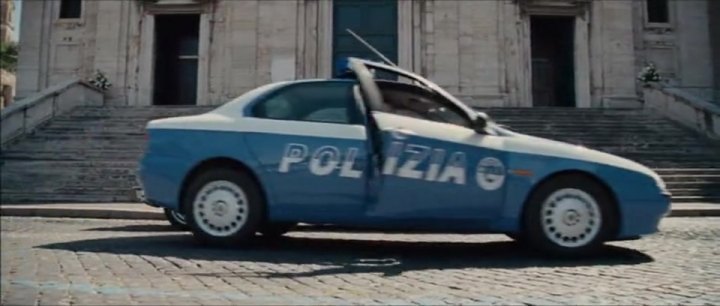 1998 Alfa Romeo 156 [932]