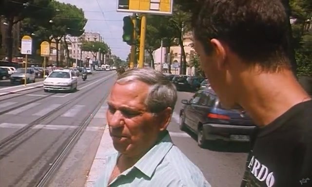 1995 Alfa Romeo 145 [930]