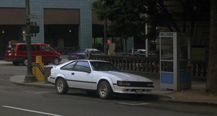 1992 Ford Aerostar Extended Wagon [VN1]