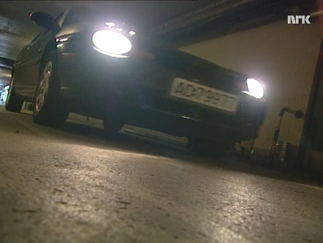 1997 Chrysler Neon 2.0 16V LE [PL]