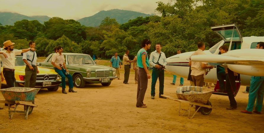 Mercedes-Benz SL [R107]