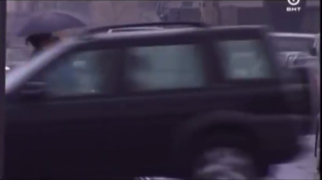 Land-Rover Freelander Series I [L314]