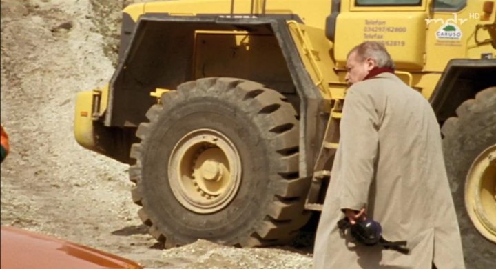 Volvo L-Series