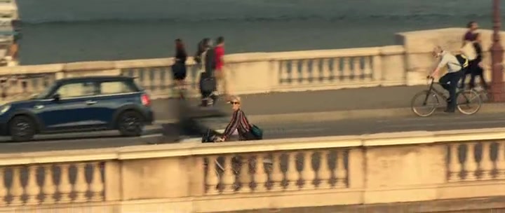 2014 Mini Cooper [F56]