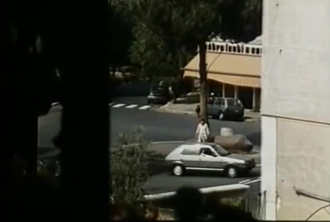 1983 Fiat Ritmo 2a serie [138A]