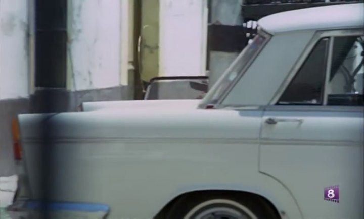 SEAT 1500