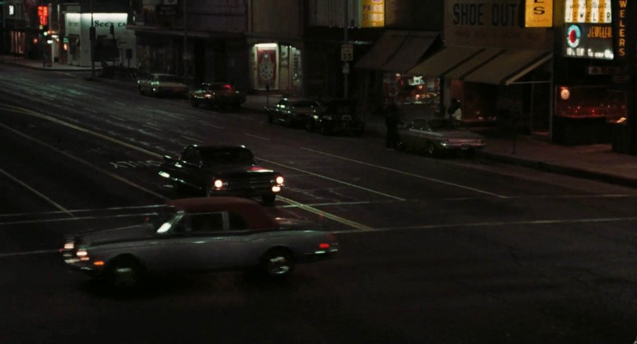 1964 Rambler Classic 770 Two-Door Hardtop