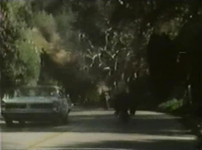 1963 Pontiac unknown