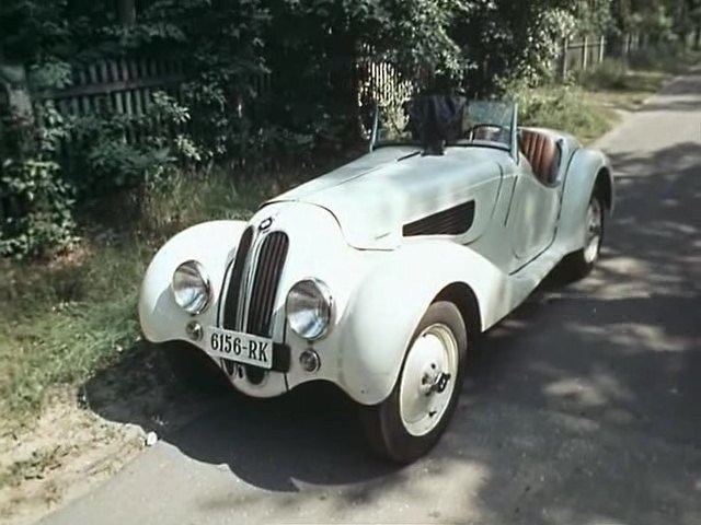 BMW 328