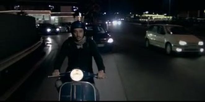 1994 Fiat Punto ELX 1a serie [176]