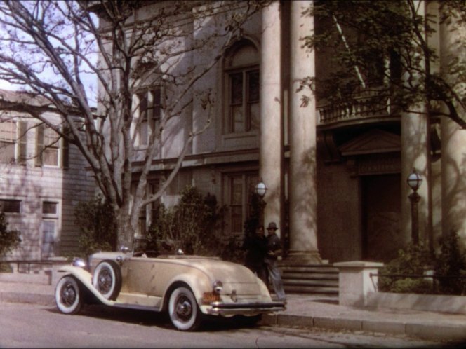 Duesenberg J