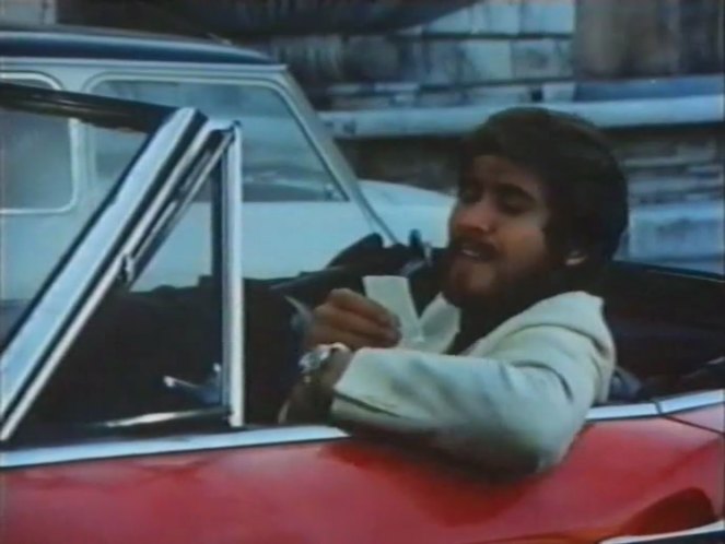 1969 Innocenti Mini Cooper MkII