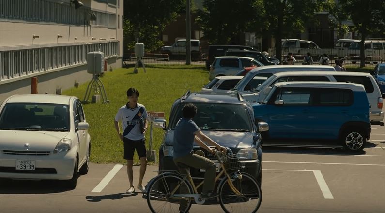 2014 Suzuki Hustler [MR31S]