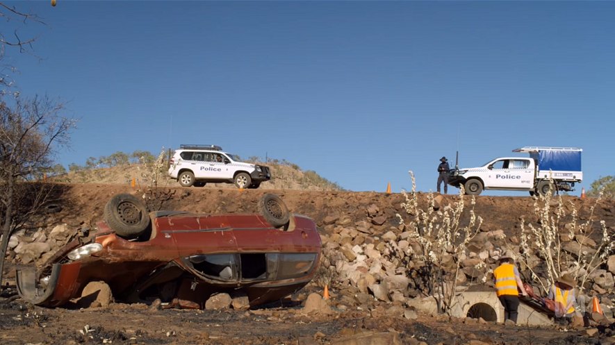 1999 Holden Commodore Wagon Executive Series II [VT]