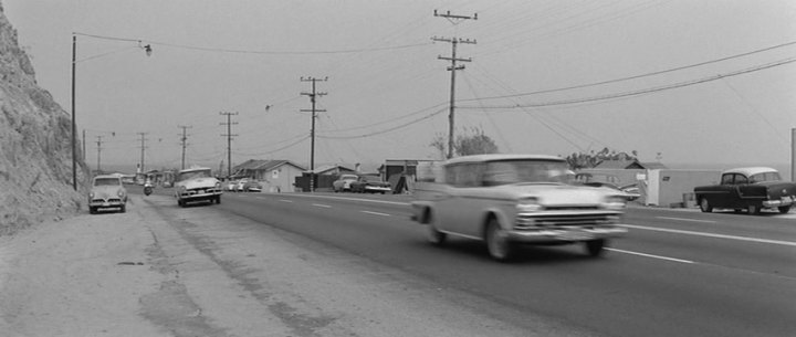 1959 Rambler Super 6