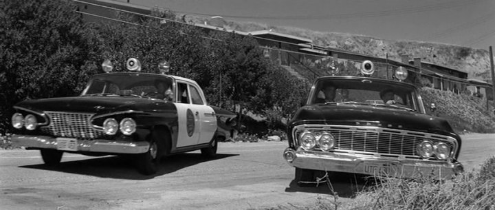 1961 Dodge unknown