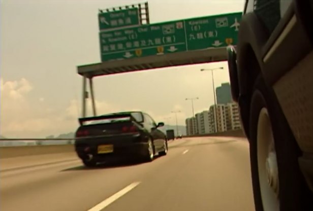 1996 Nissan Skyline GT-R [R33]