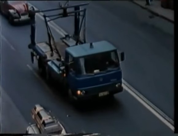 1974 Zastava 635 [X]