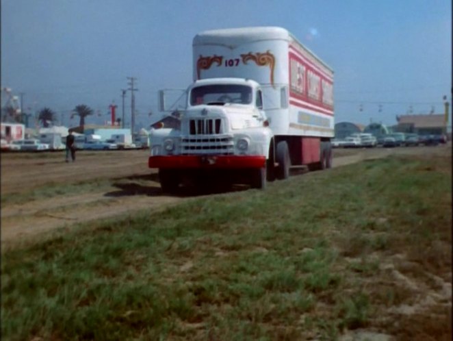 International Harvester R-Series