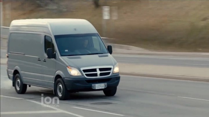 2007 Dodge Sprinter