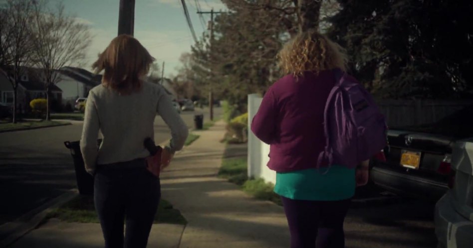 Mercedes-Benz [C124]