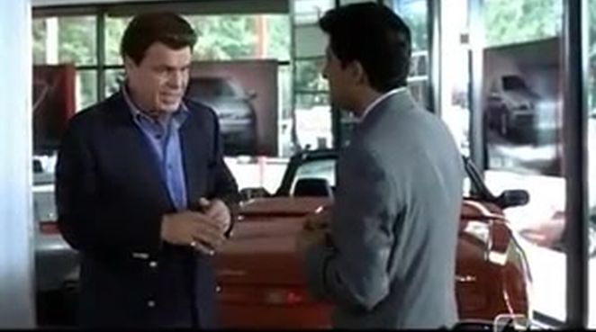 2000 Alfa Romeo Spider 1.8 Twin Spark 16V [916]