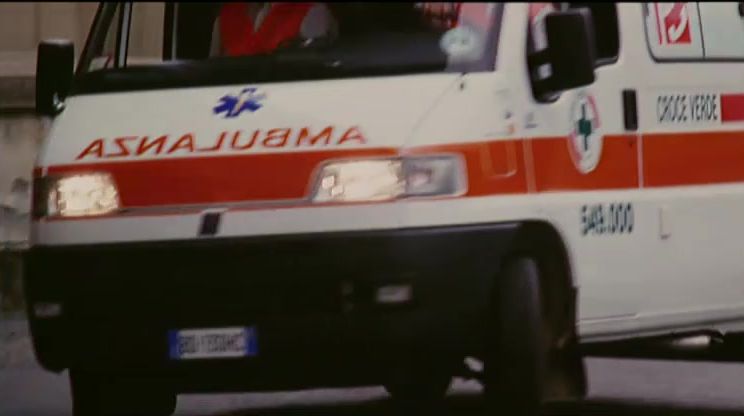 1994 Fiat Ducato 2a serie [230]