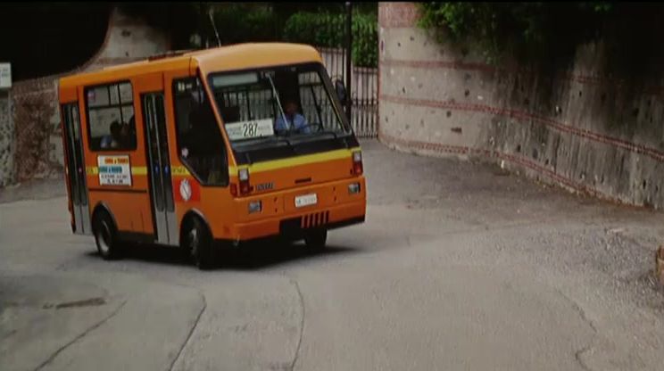 Iveco unknown
