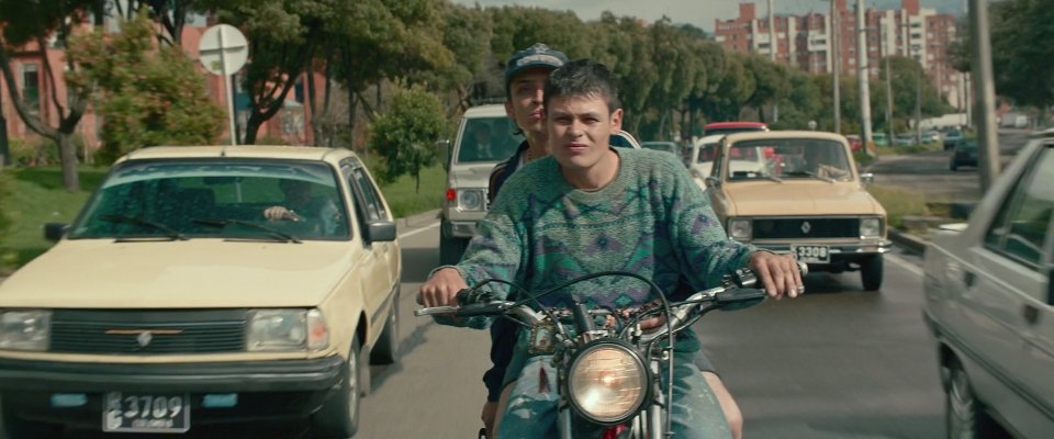 1976 Renault 6 [R1189]