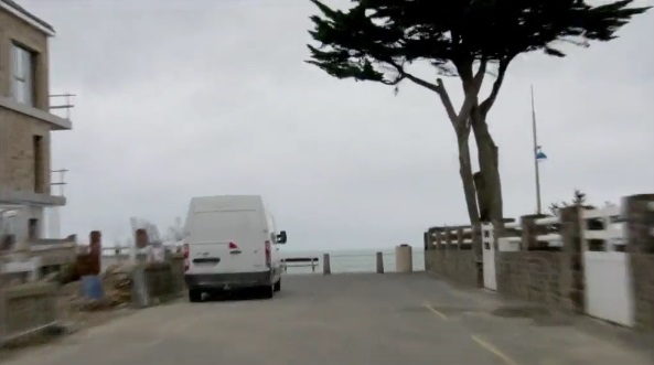 2010 Renault Master Série 3