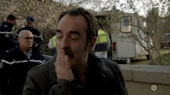 2005 Renault Master 2.5 dCi Série 2