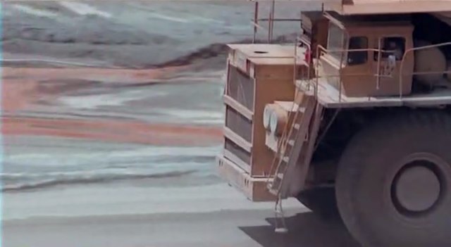 WABCO Haulpak