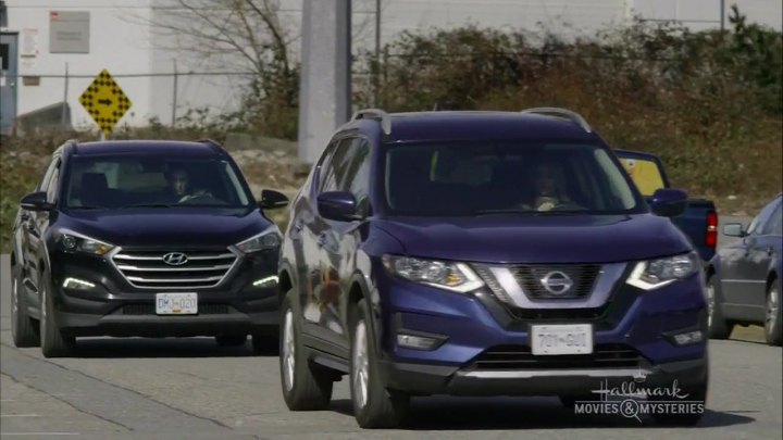 2016 Hyundai Tucson [TL]