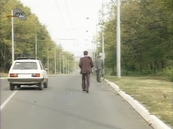 1989 Yugo Koral [102]