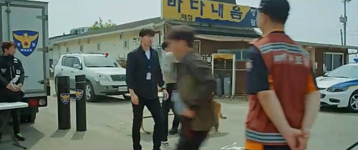 2010 SsangYong Rexton [Y280]