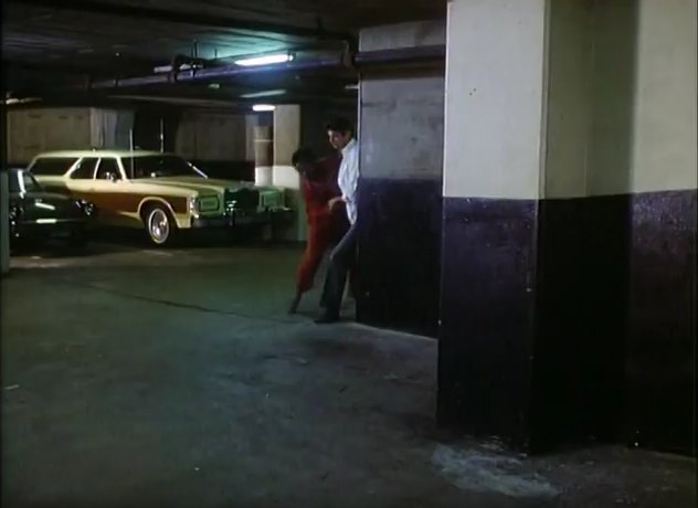 1975 Ford LTD Country Squire