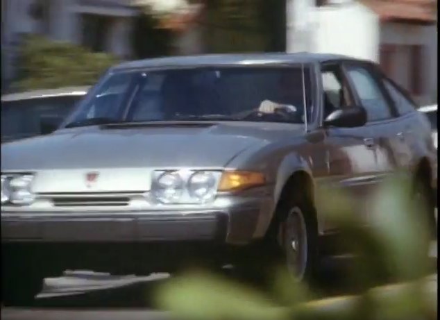 1980 Rover 3500 [SD1]