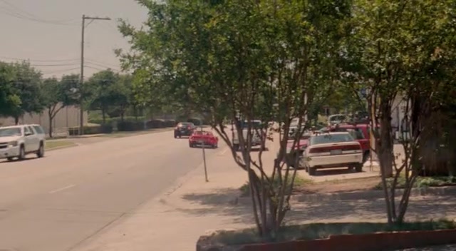 1990 Ford Probe [SN16]