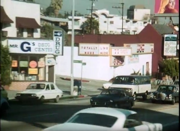 1975 Renault 12 Série 1 [R1178]