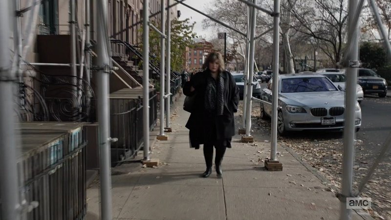 2011 BMW 750Li [F02]