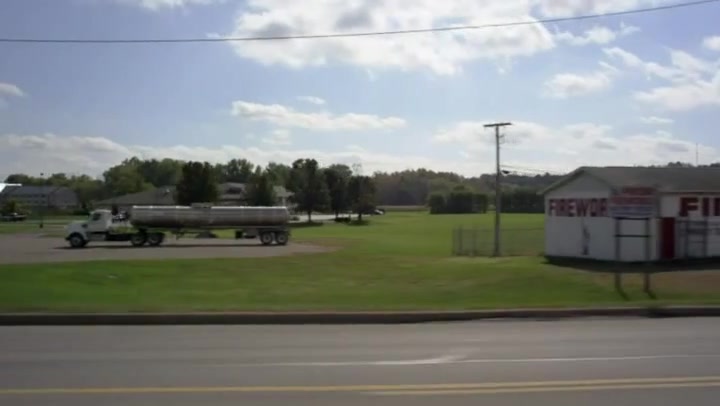Freightliner Coronado