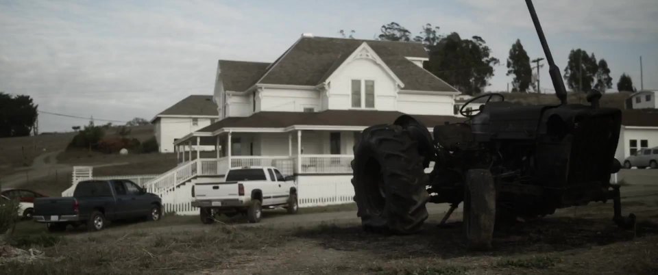2002 Dodge Ram