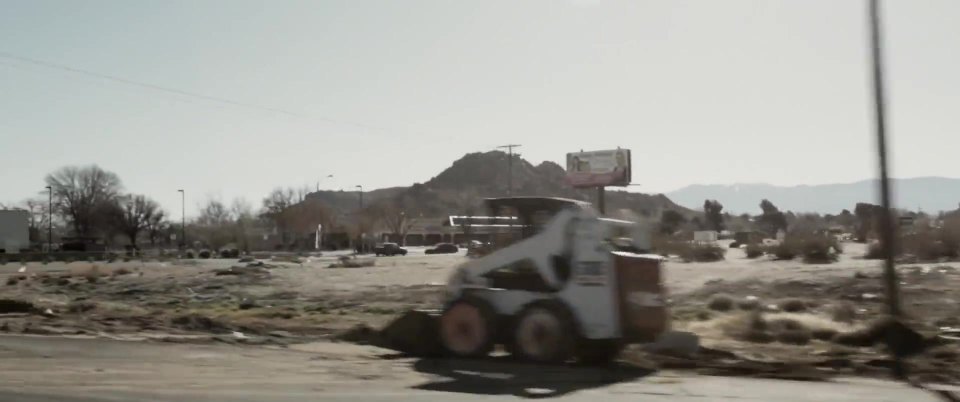 Bobcat S185