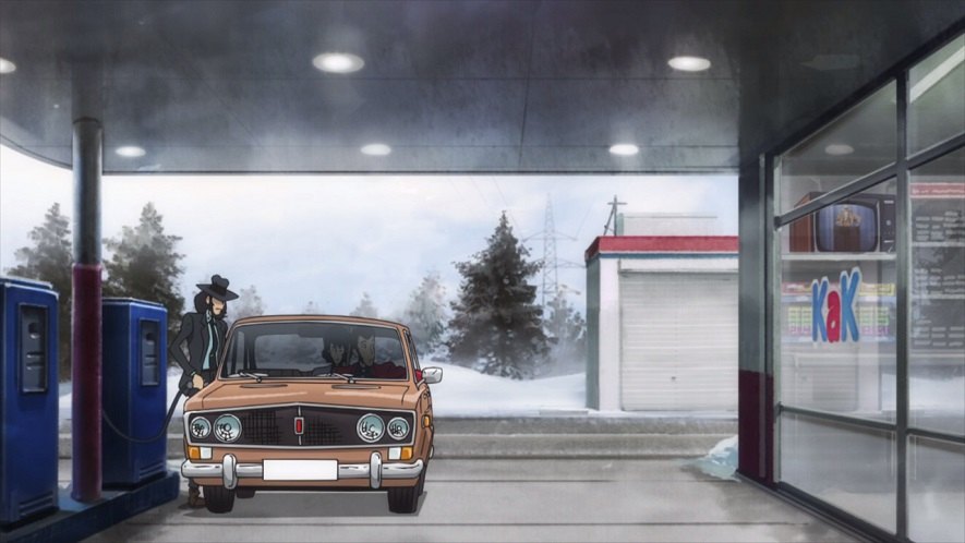 1975 Lada 1500 [2103]