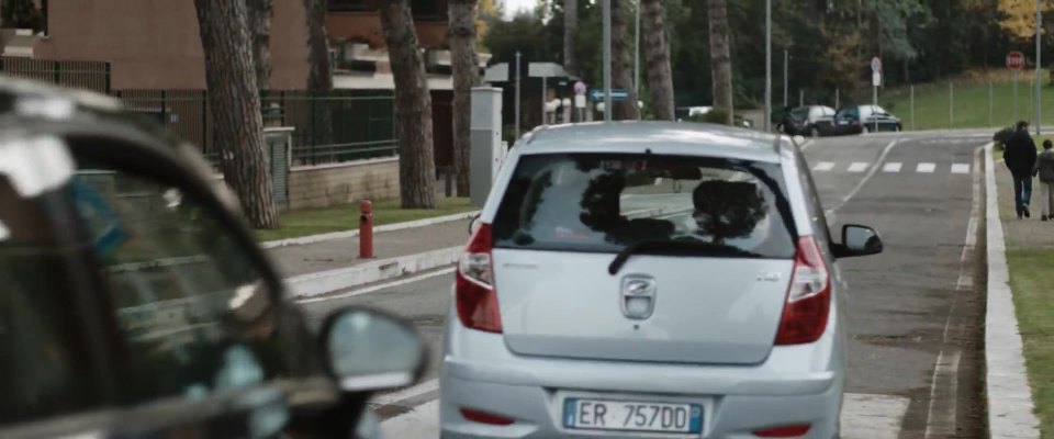 2011 Hyundai i10 [PA]