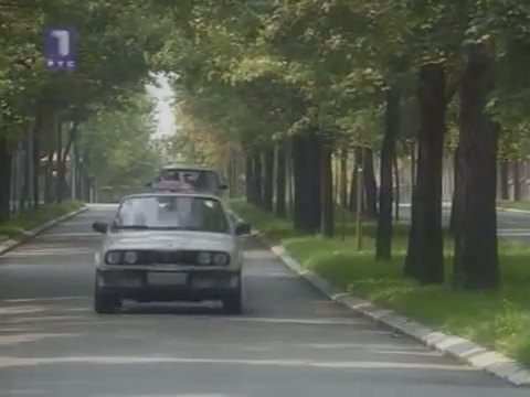 BMW 3 [E30]