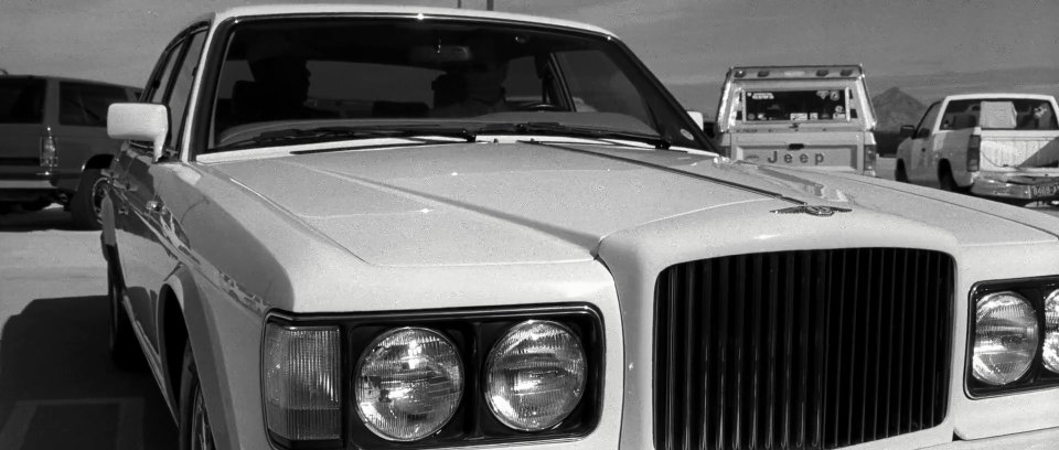 1989 Bentley Turbo R