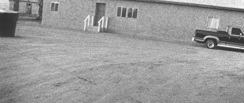 1983 Ford Ranger Regular Cab