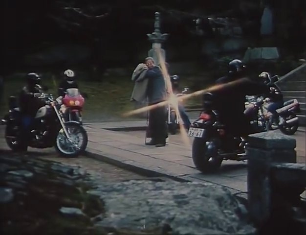 Suzuki Intruder